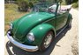 1969 Volkswagen Beetle