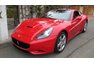 2011 Ferrari California