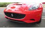 2011 Ferrari California