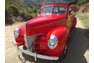 1940 Ford Deluxe Woody Station Wago