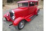 1928 Ford Tudor