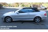 2005 Mercedes-Benz CLK55