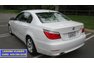 2008 BMW 5 Series