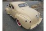 1940 Plymouth Business Coup