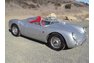 1956 Porsche Speedster replica