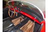 1955 Porsche Speedster replica