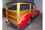 1938 Ford Deluxe Woody Station Wago