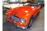 1966 Austin-Healey BJ8