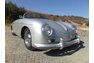 1957 Porsche 356