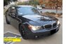 2007 BMW 750li