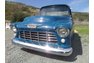 1955 Chevrolet Apache