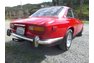 1973 Alfa Romeo GTV