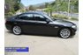 2012 BMW 535i