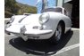 1963 Porsche 356 S