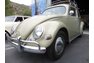 1957 Volkswagen Beetle