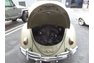 1957 Volkswagen Beetle