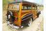 1946 Ford Deluxe Woody Station Wago