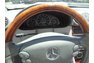 2005 Mercedes-Benz CLK500
