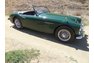 1962 Austin-Healey 3000