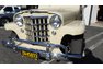 1951 Willys Utility Wagon