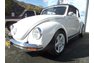 1971 Volkswagen Beetle