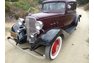 1933 Chevrolet Deluxe