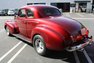 1940 Chevrolet Business Coupe