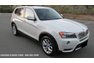 2011 BMW X3