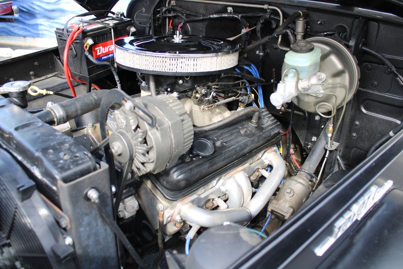 1967 Toyota FJ45 9