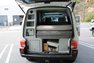 1997 VW Eurovan Pop Top  Camper
