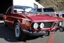 1975 BMW 2.5 CSA