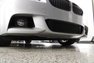 2016 BMW 550I