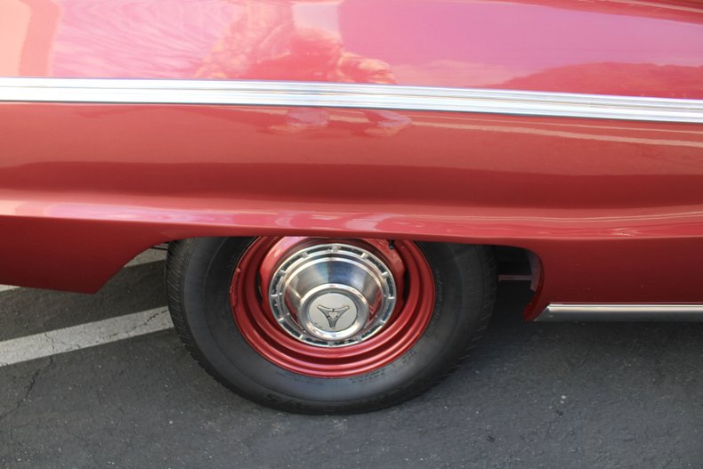 1966 Dodge Coronet 25