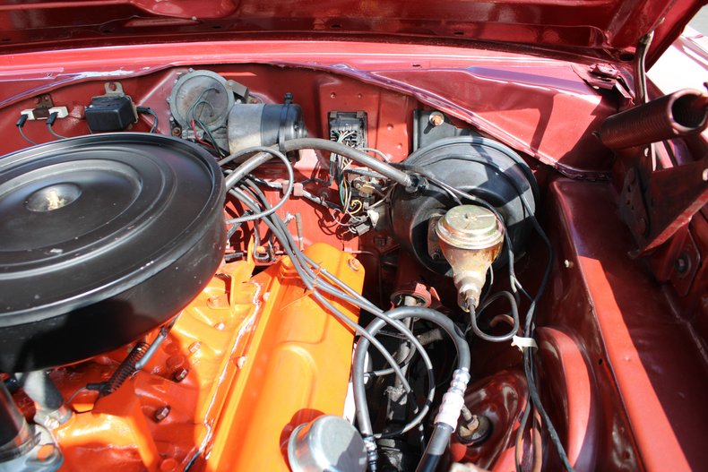 1966 Dodge Coronet 14