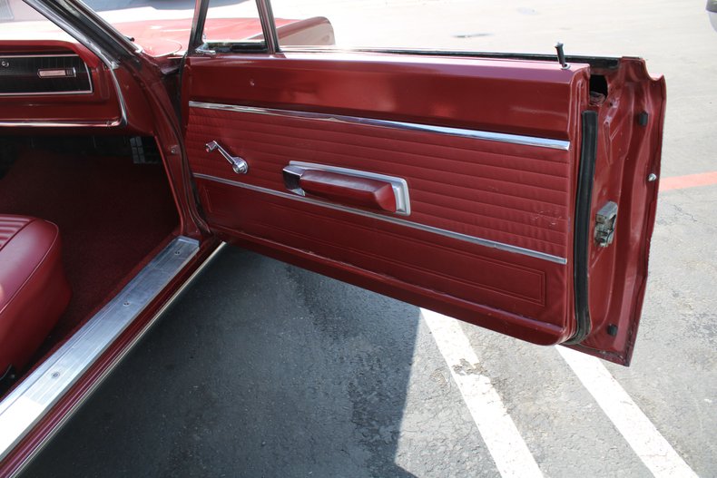 1966 Dodge Coronet 45