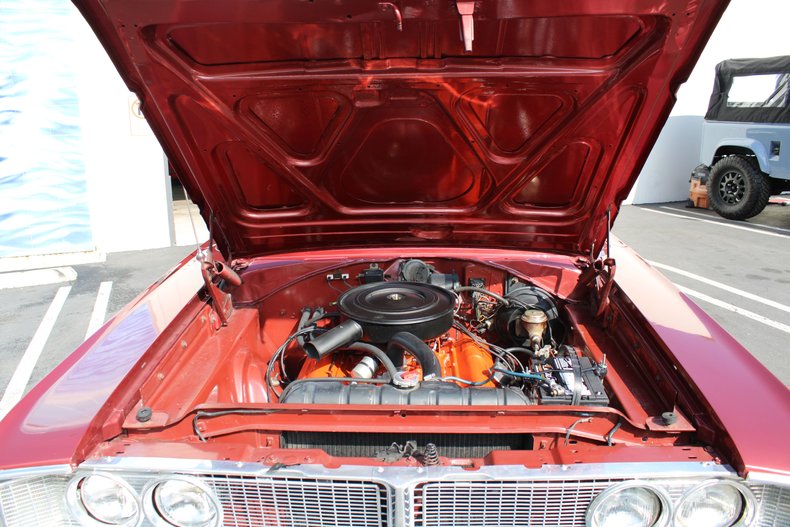 1966 Dodge Coronet 12