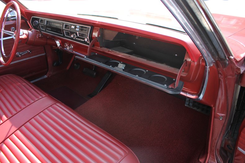 1966 Dodge Coronet 48