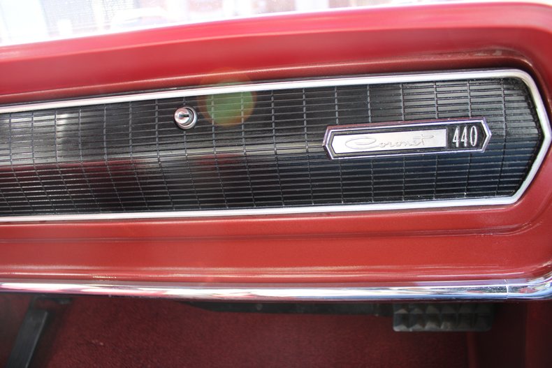 1966 Dodge Coronet 47