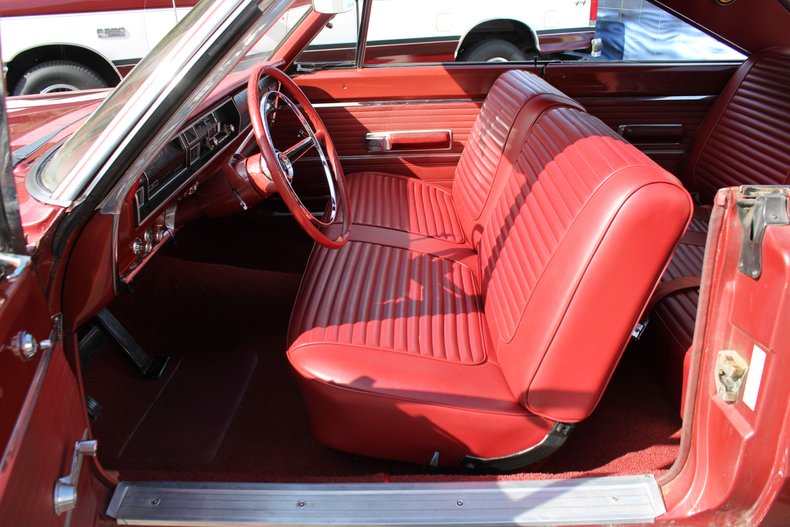 1966 Dodge Coronet 7