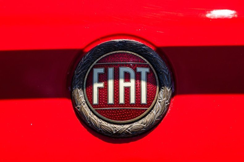 1979 Fiat 124 99