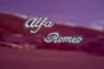 1971 Alfa Romeo GTV