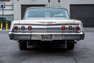 1962 Chevrolet Impala