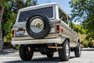 1972 Ford Bronco