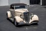 1934 Ford Cabriolet