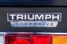 1969 Triumph TR6