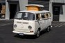 1968 Volkswagen Camper