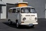 1968 Volkswagen Camper