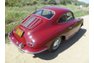 1961 Porsche 356 S