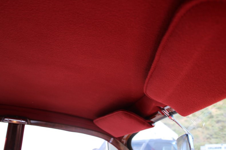 1965 Jaguar Mark II 43
