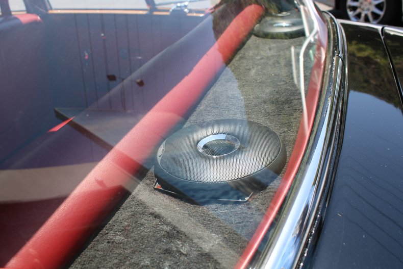 1965 Jaguar Mark II 33